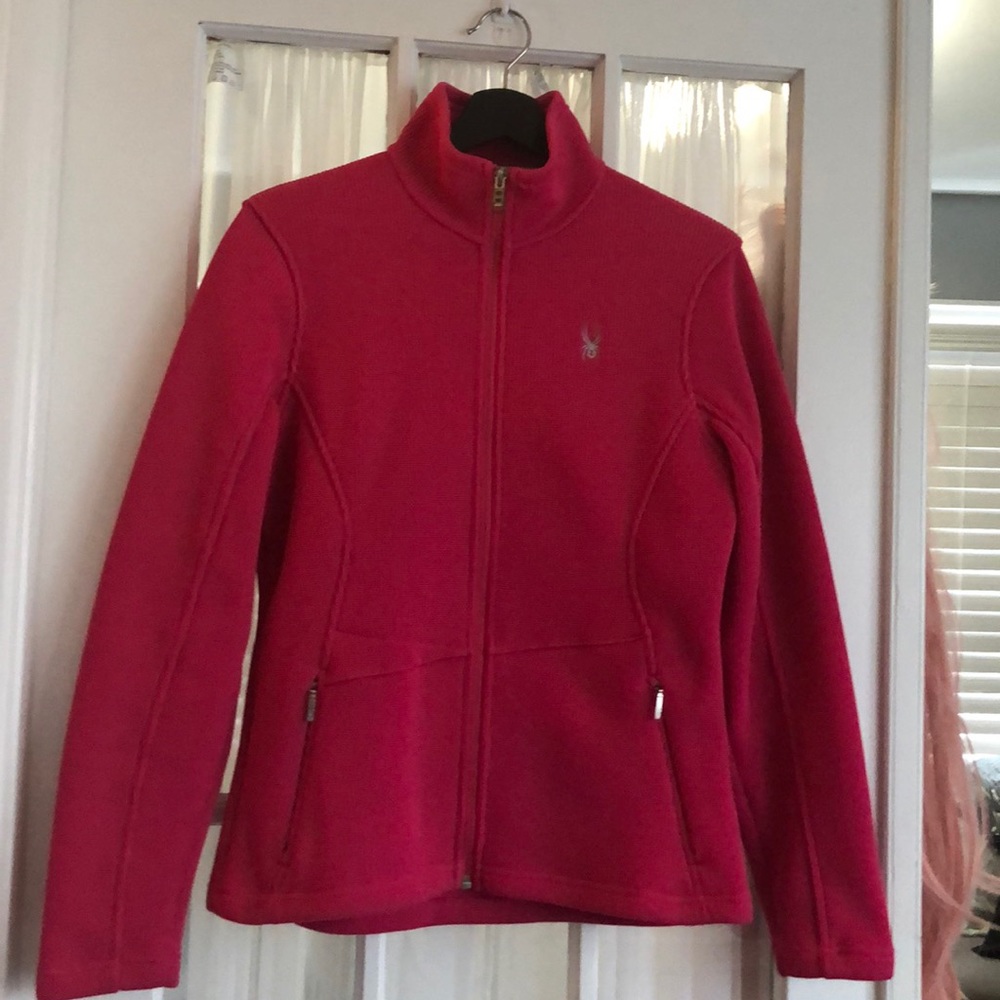Beautiful jacket only worn couple times!